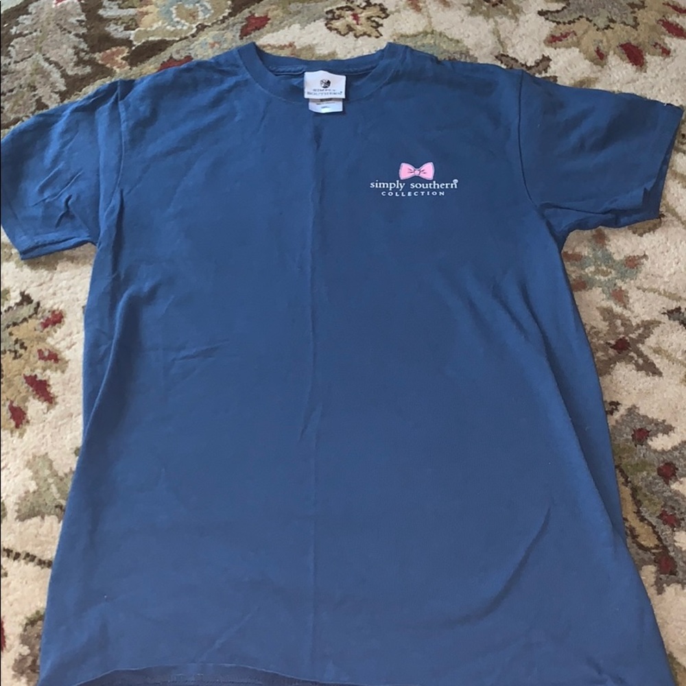 Simply Southern t-shirt